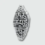 Amulette Mantra Tibétain Ancestral