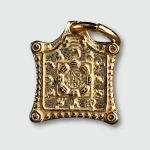 Amulette Tibétain Breloque