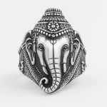 Bague Ganesh