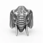 Bague Elephant