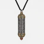 Amulette Bouddha