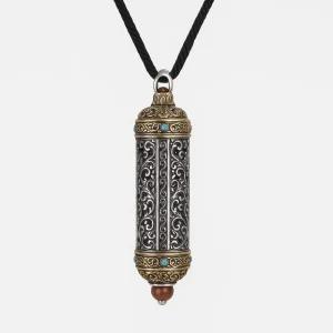 Amulette Bouddha