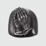 Bague Namaste