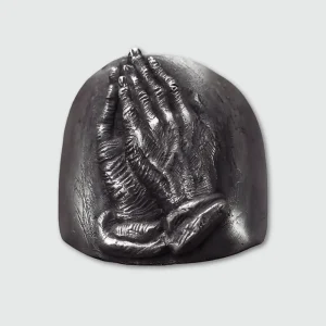 Bague Namaste