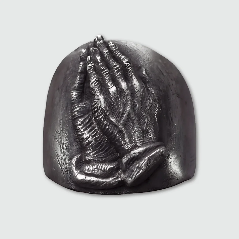 Bague Namaste