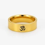 Bague Om