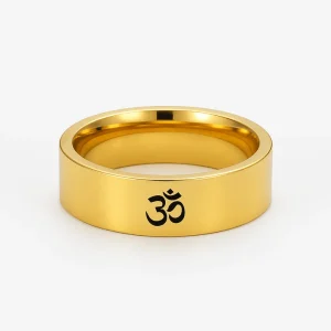 Bague Om