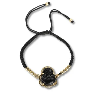 Bracelet Bouddha Zircon