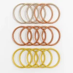 Bracelet Jonc Bouddhiste