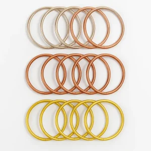 Bracelet Jonc Bouddhiste