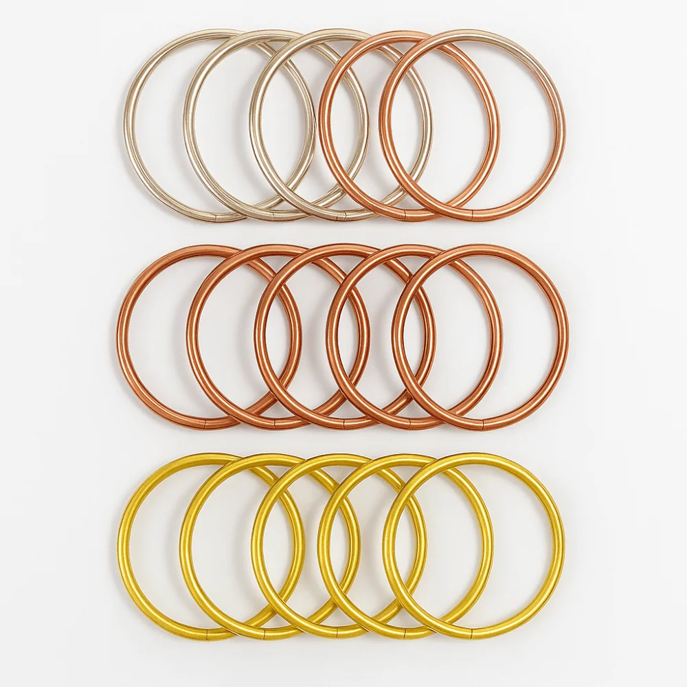 Bracelet Jonc Bouddhiste
