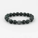 Bracelet Purificateur pierre de moineau