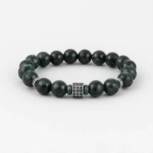 Bracelet Purificateur pierre de moineau