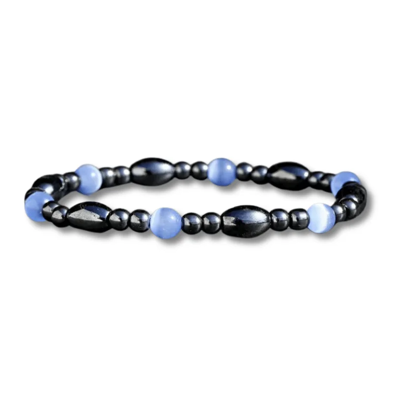 Bracelet pierre pour le Sommeil