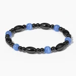 Bracelet pierre pour le Sommeil