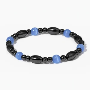 Bracelet pierre pour le Sommeil