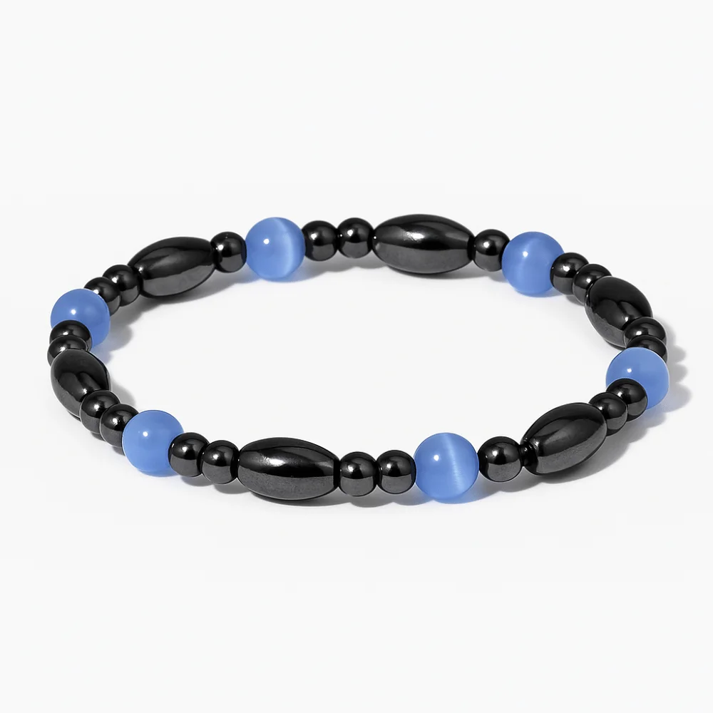 Bracelet pierre pour le Sommeil