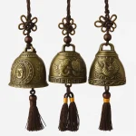 Cloche Tibétaine