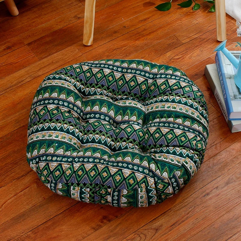Coussin de Méditation Confortable