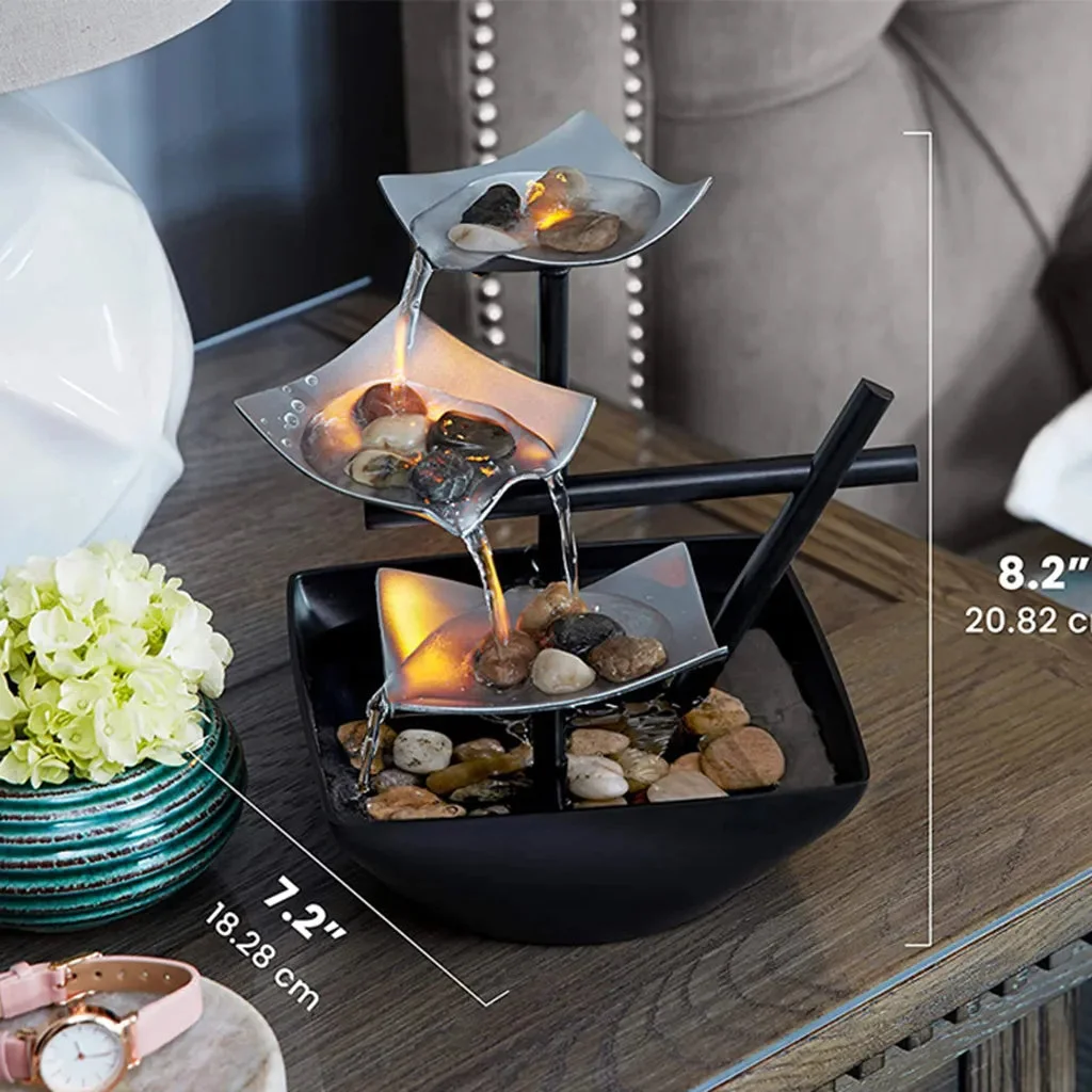 Petite Fontaine decorative interieur – Image 4
