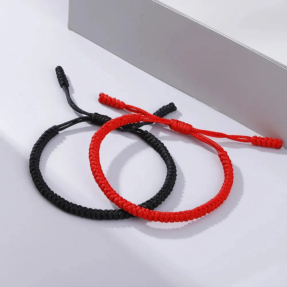 Bracelet Bouddhiste Élégant