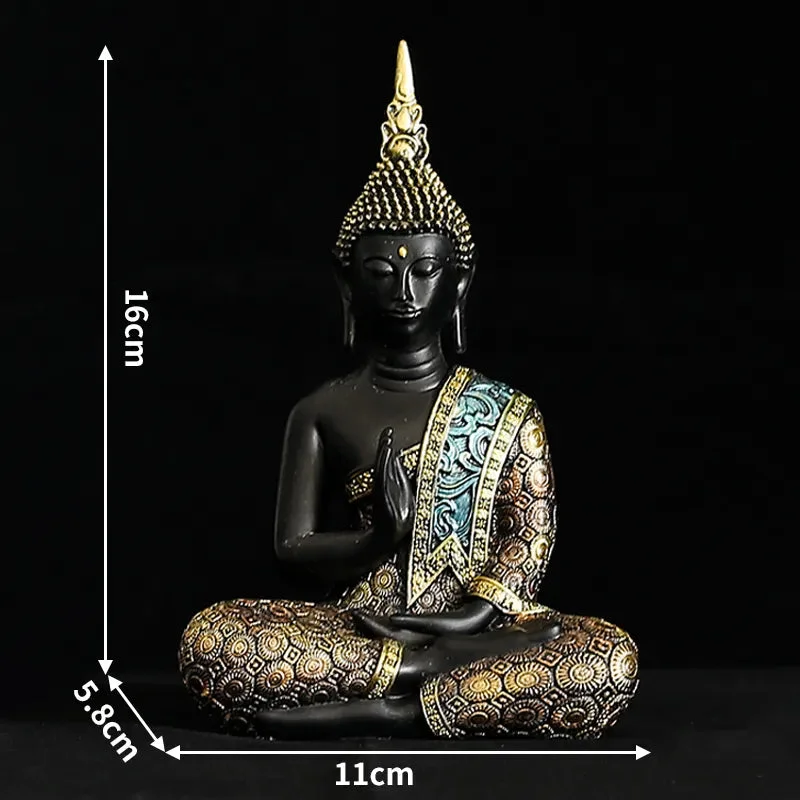 Statue Bouddha de thaïlande – Image 10