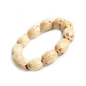 Bracelet Bouddhiste Tibetain Graine de Bodhi