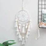 Attrape Reve Blanc
