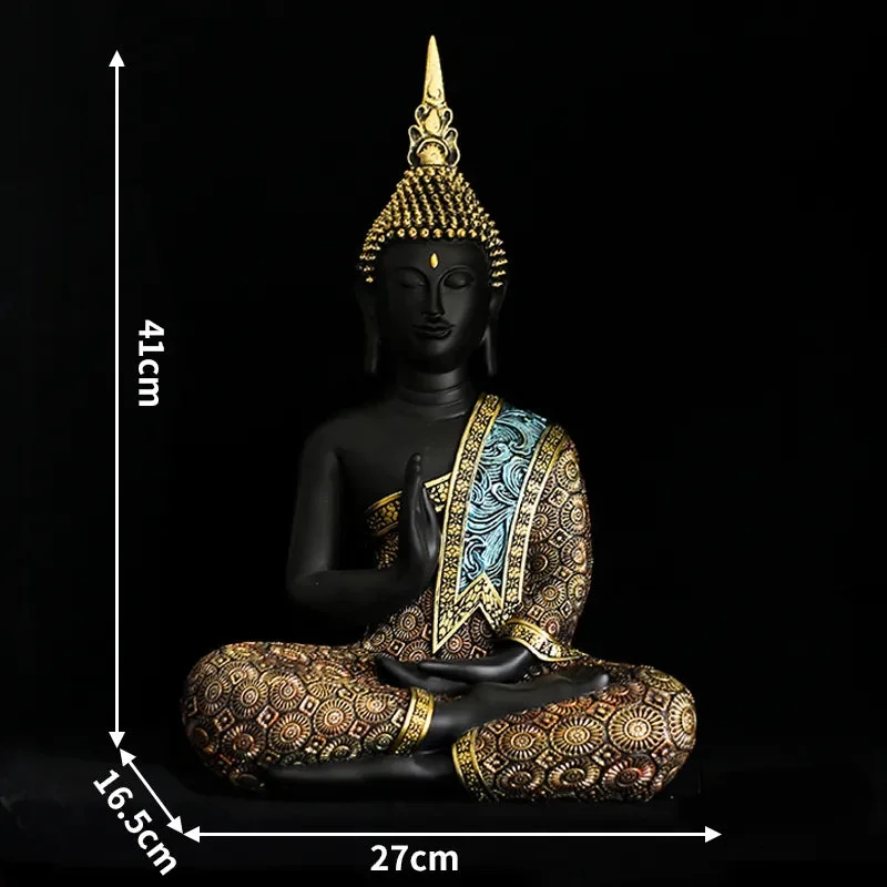 Statue Bouddha de thaïlande – Image 8