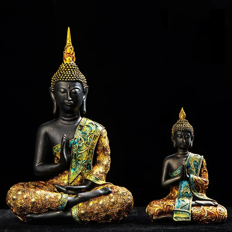 Statue Bouddha de thaïlande – Image 4