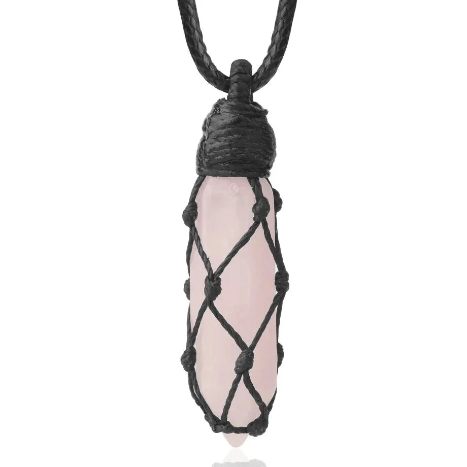 Porter le Collier en Aventurine Verte