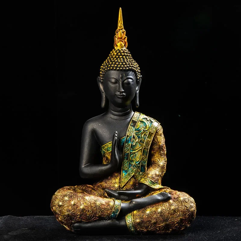 Statue Bouddha de thaïlande – Image 6