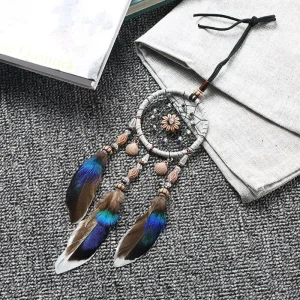 Plume Attrape Reve