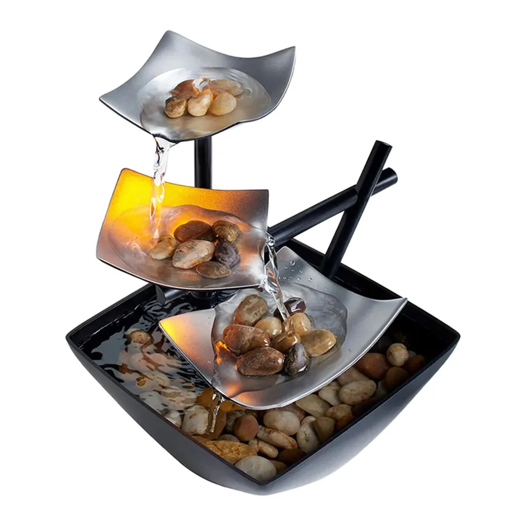 Petite Fontaine decorative interieur – Image 5