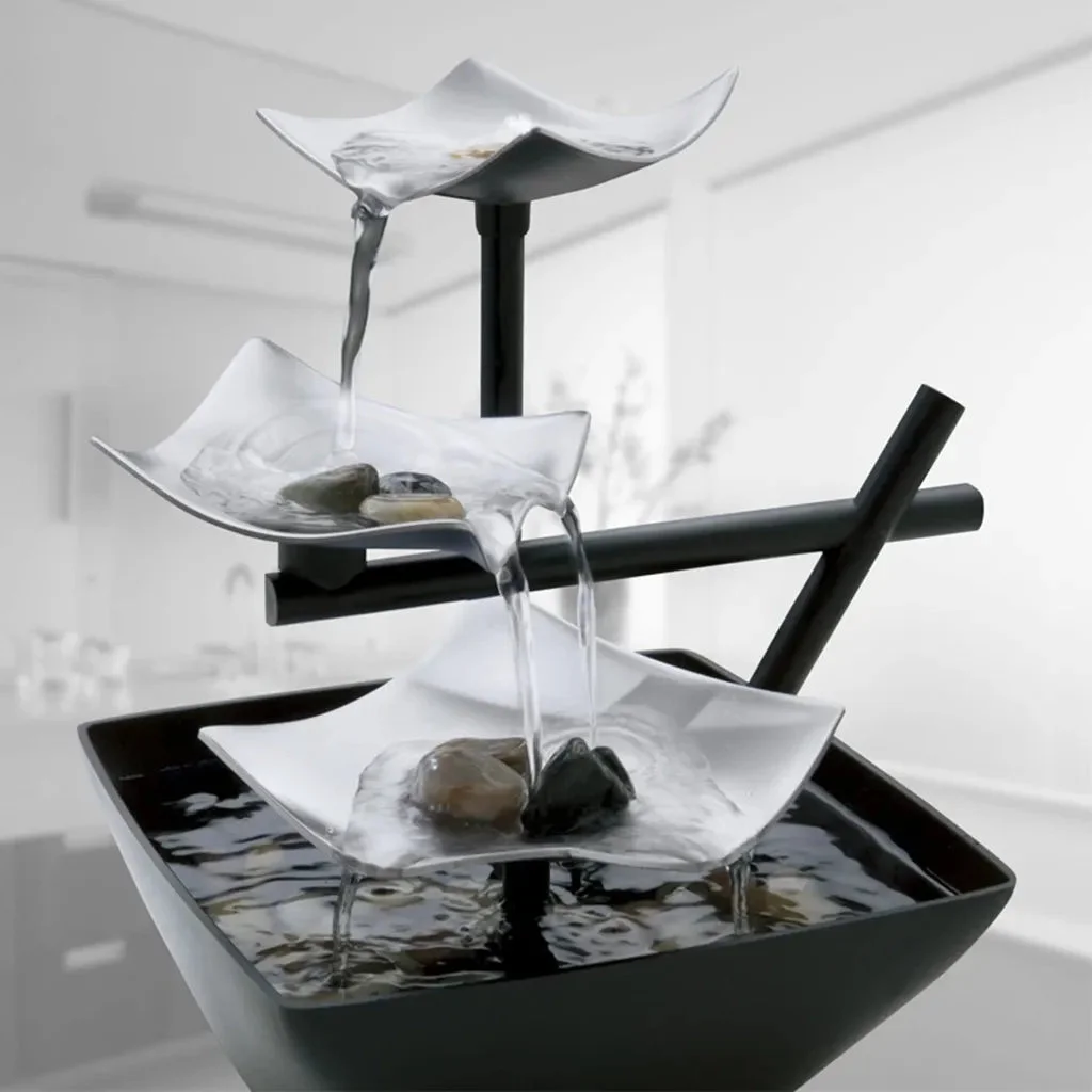 Petite Fontaine decorative interieur – Image 3