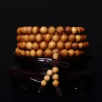Mala Tibétain Traditionnel