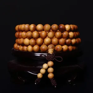 Mala Tibétain Traditionnel
