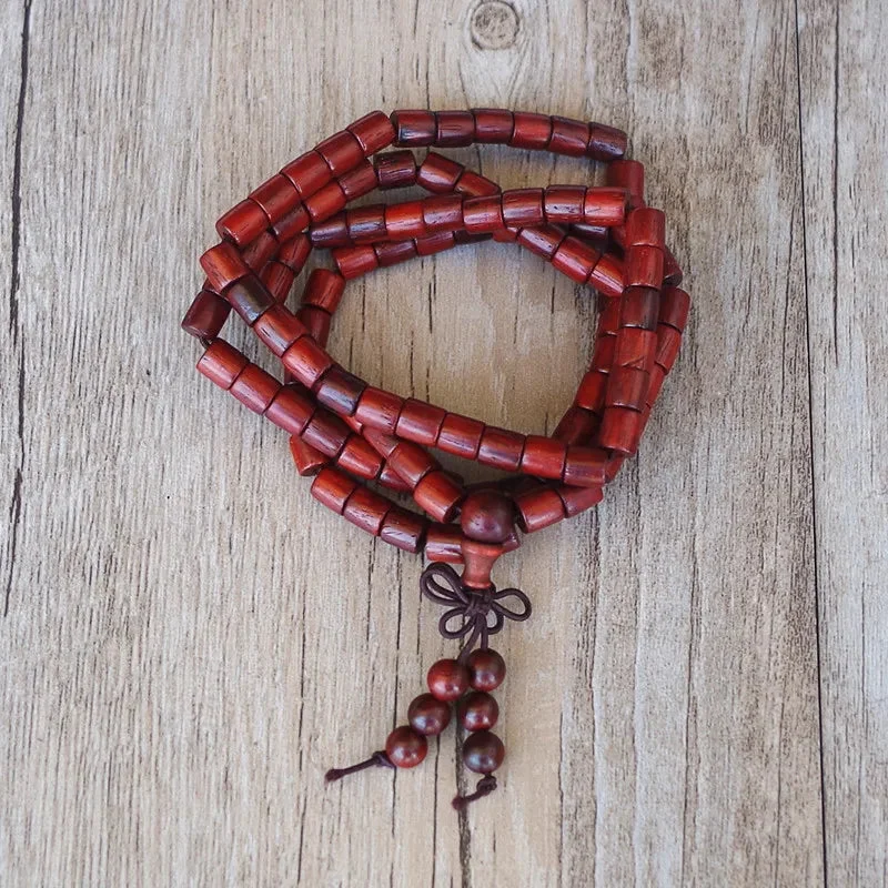 Mala Tibétain pour la méditation