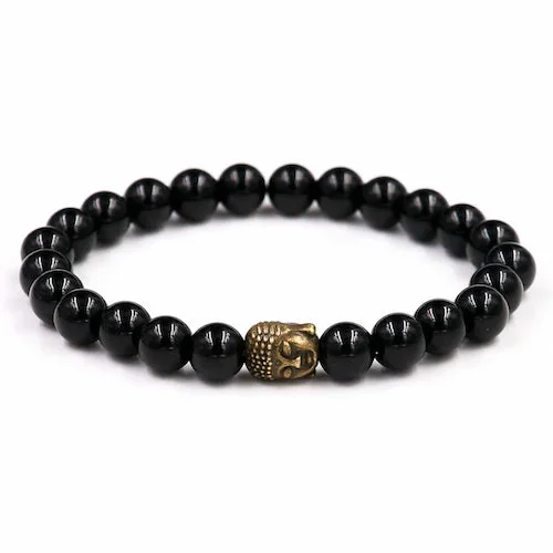 Bracelet Spirituel Bouddha