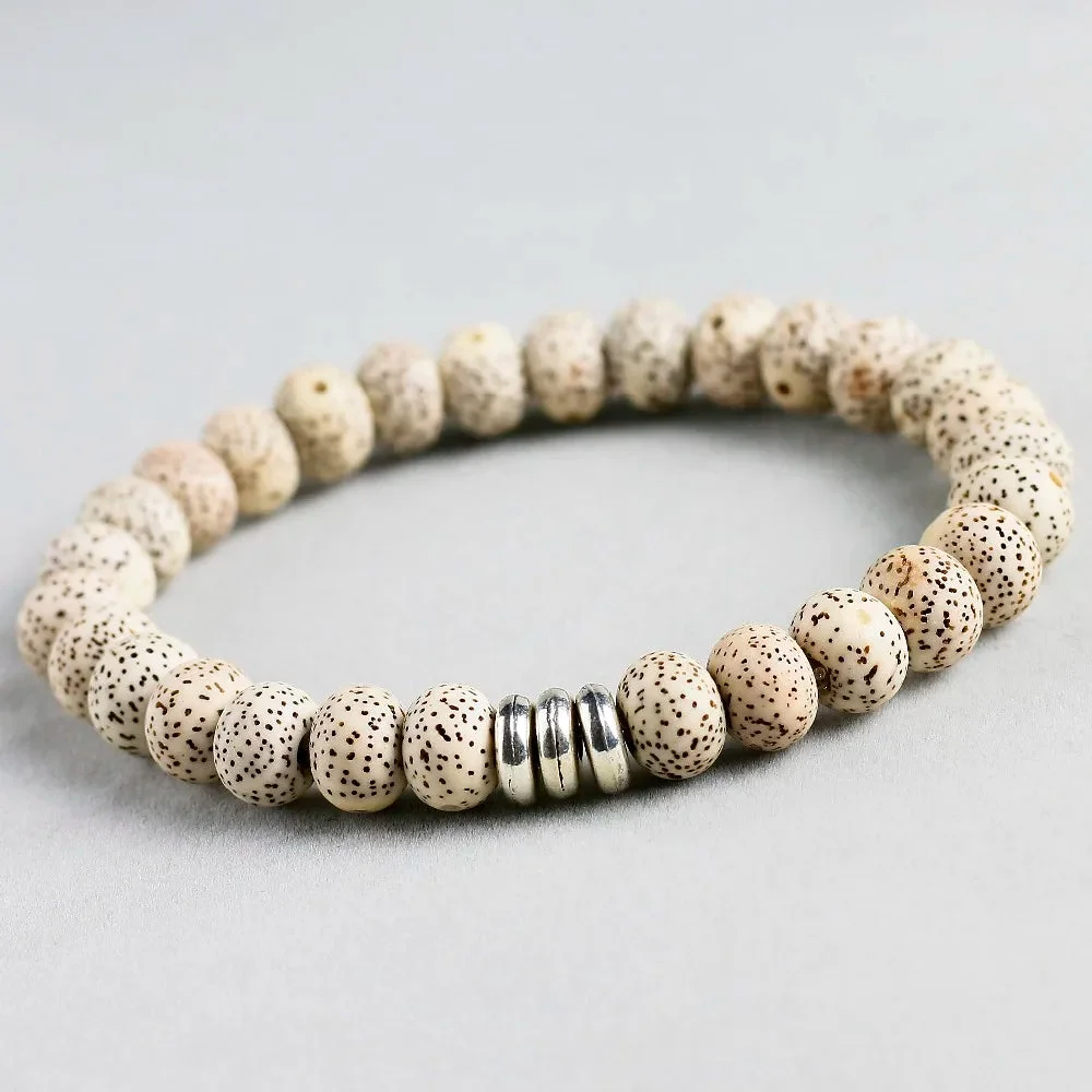 Bracelet Tibétain pour la Méditation