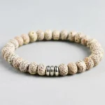 Bracelet Tibétain Perles de Bodhi