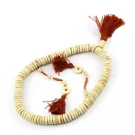 Mala Tibétain Os