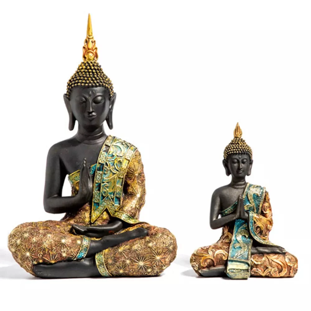 Statue Bouddha de thaïlande – Image 5