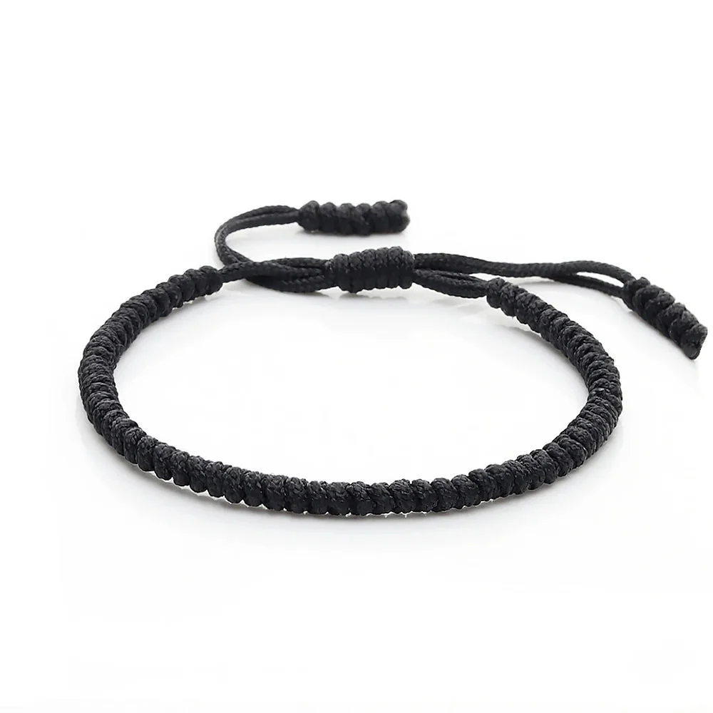 Bracelet Spirituel Tibétain