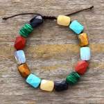 Bracelet Bohème 7 Chakra