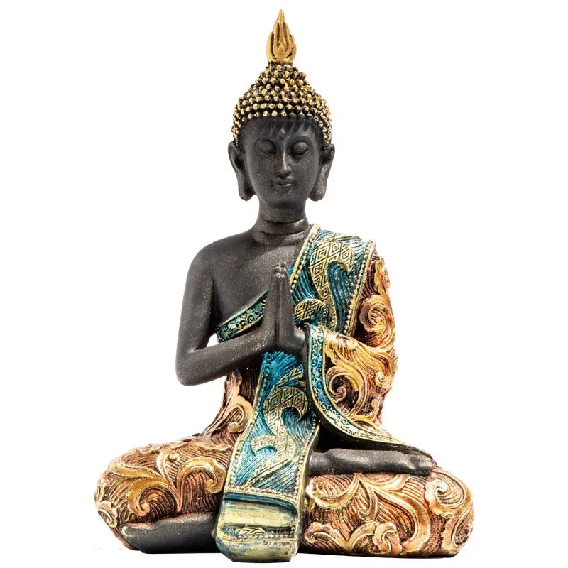 Statue Bouddha de thaïlande – Image 3