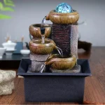 Fontaine de Bureau