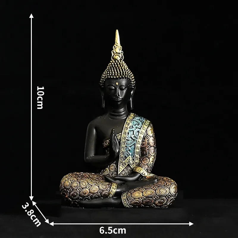 Statue Bouddha de thaïlande – Image 9