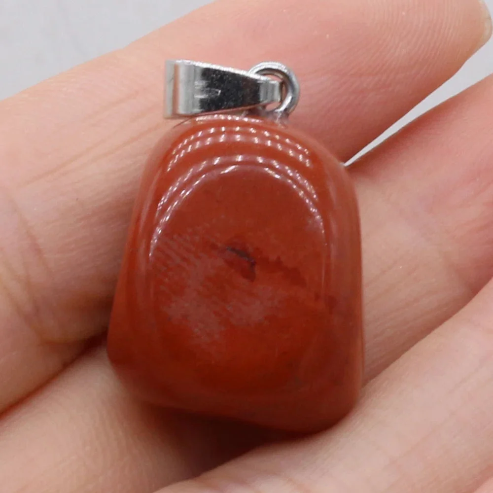 Collier en Pierres Naturelles