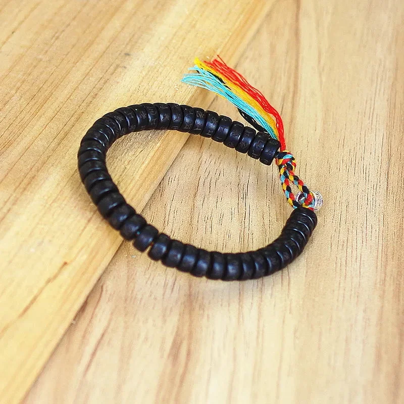 Bracelet Tibetain Mantra